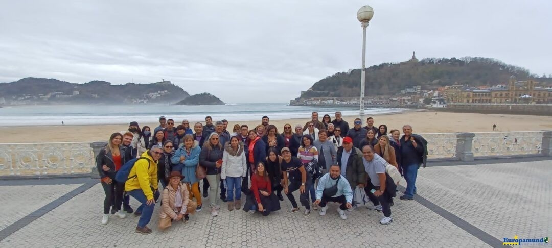 Playa de La Concha