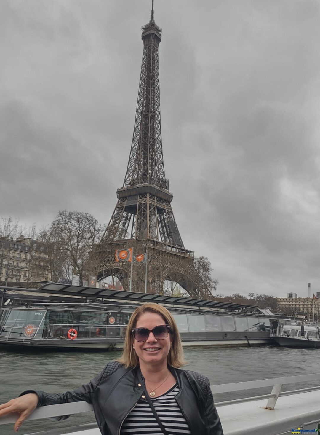 Torre Eiffel