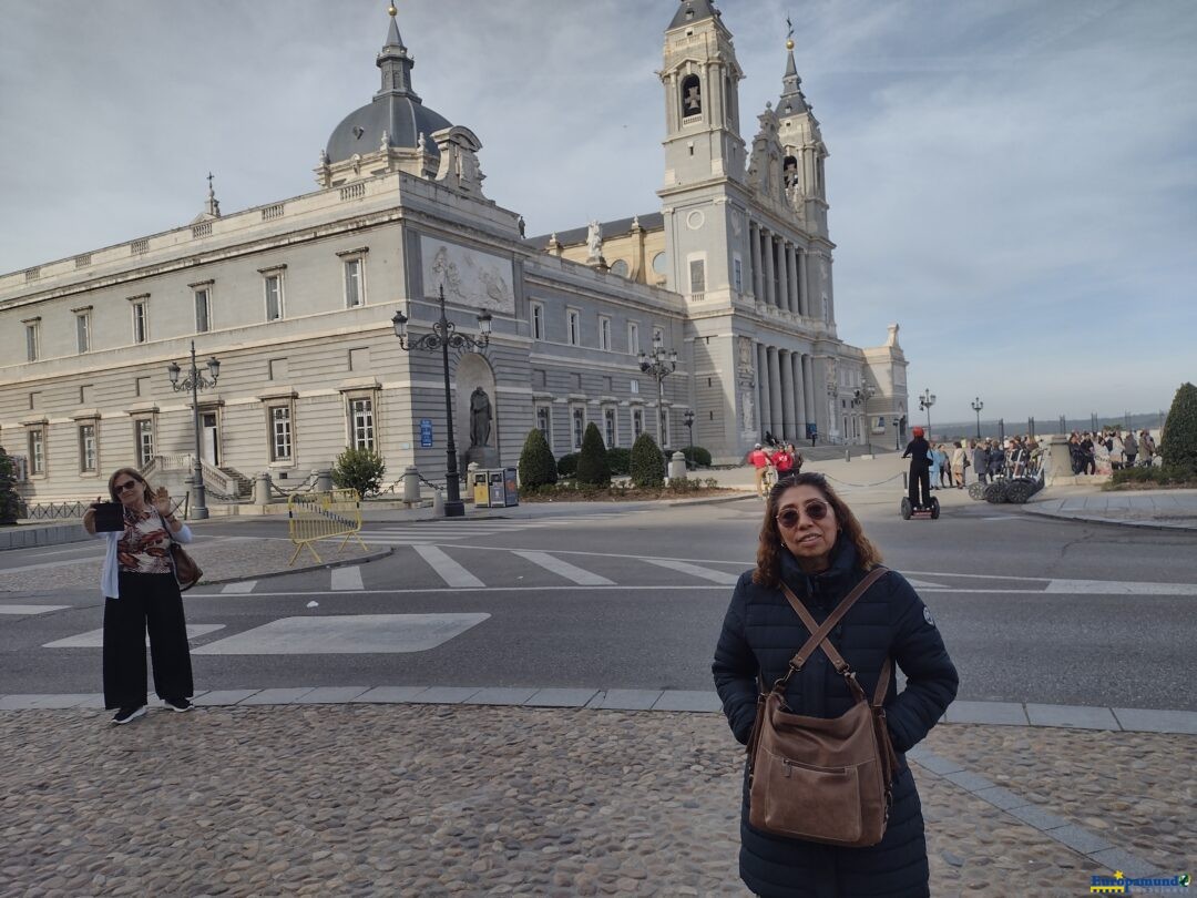 Palacio Real