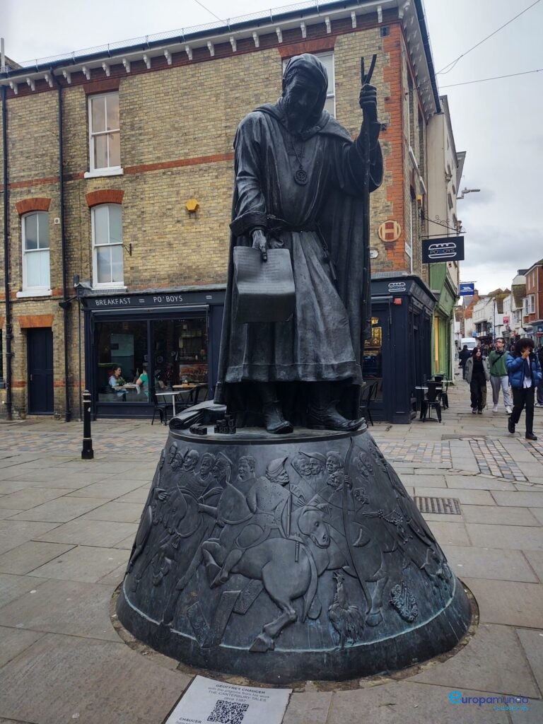 emblemático monumento