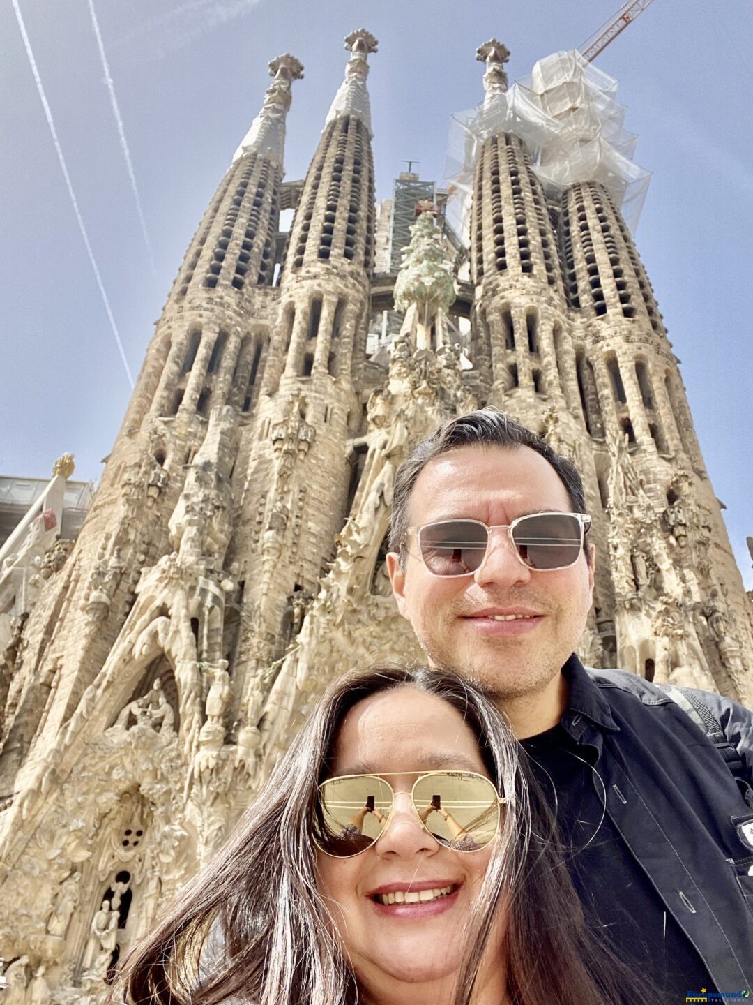 Sagrada familia