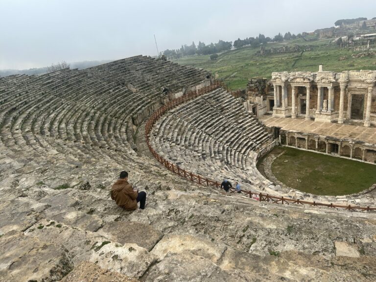 Teatro Efeso