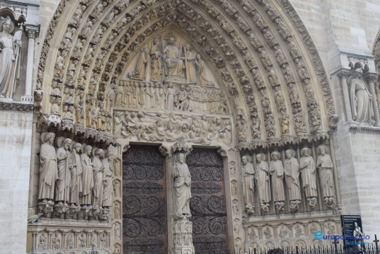 Catedral de Notredam
