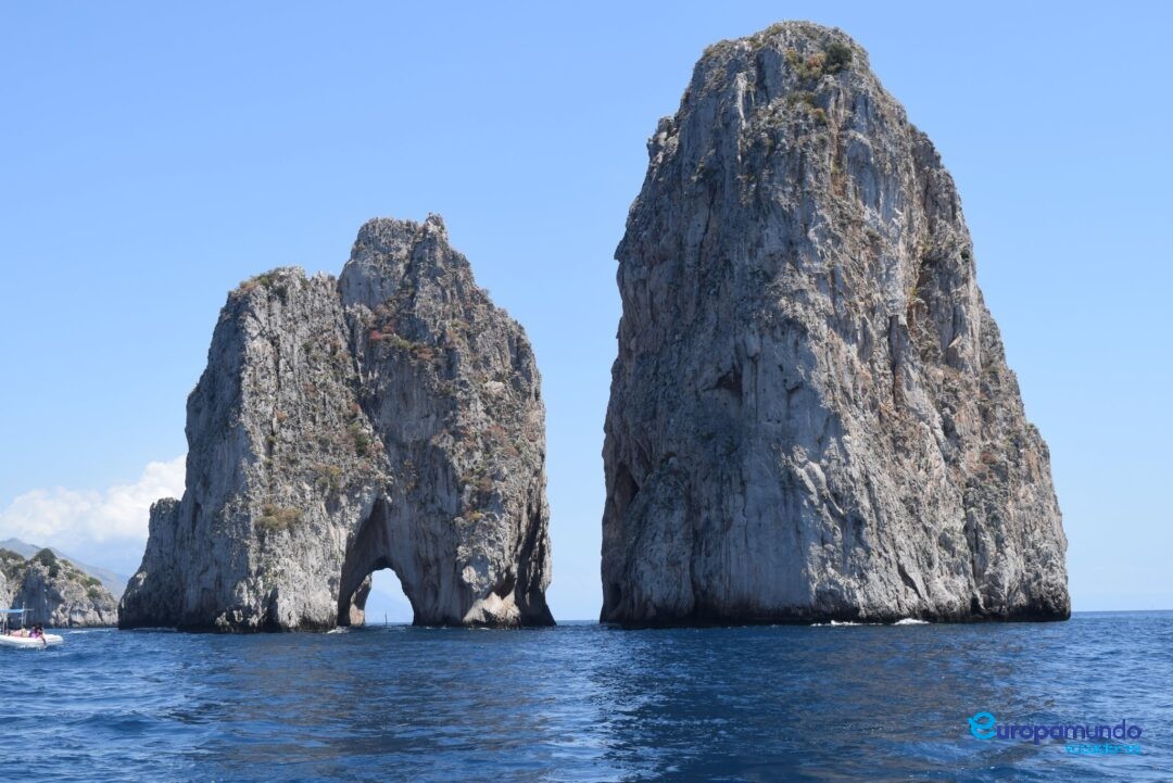 Isla de Capri