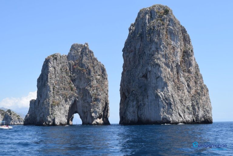 Isla de Capri