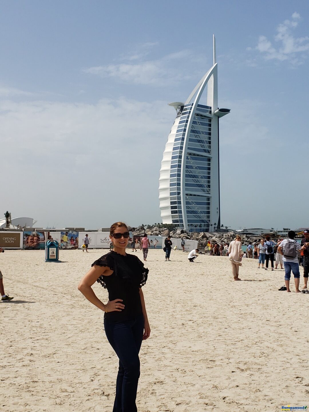 Burj Al Arab Jumeirah