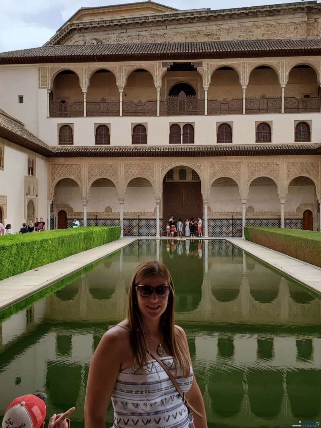 La Alhambra