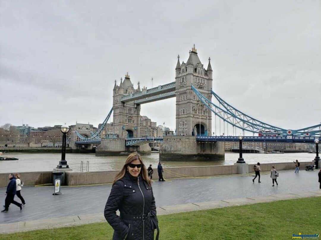 Tower Bridge