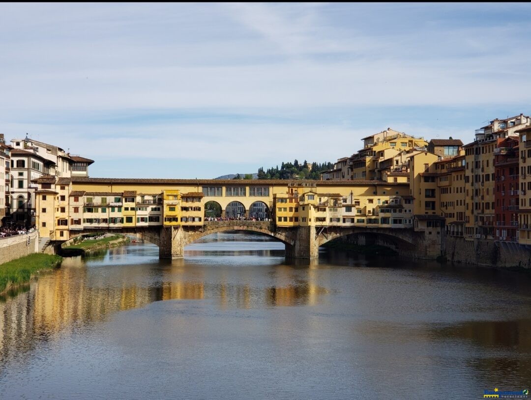 Ponte Vecchio