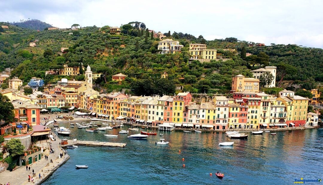 Portofino