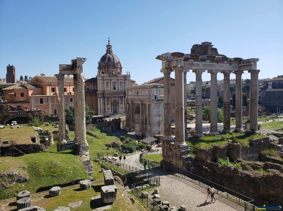 Foro Romano