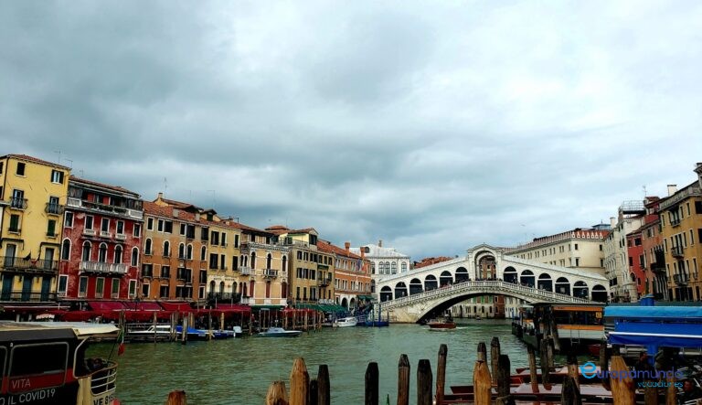 Venecia