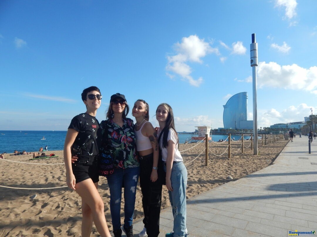 Barceloneta