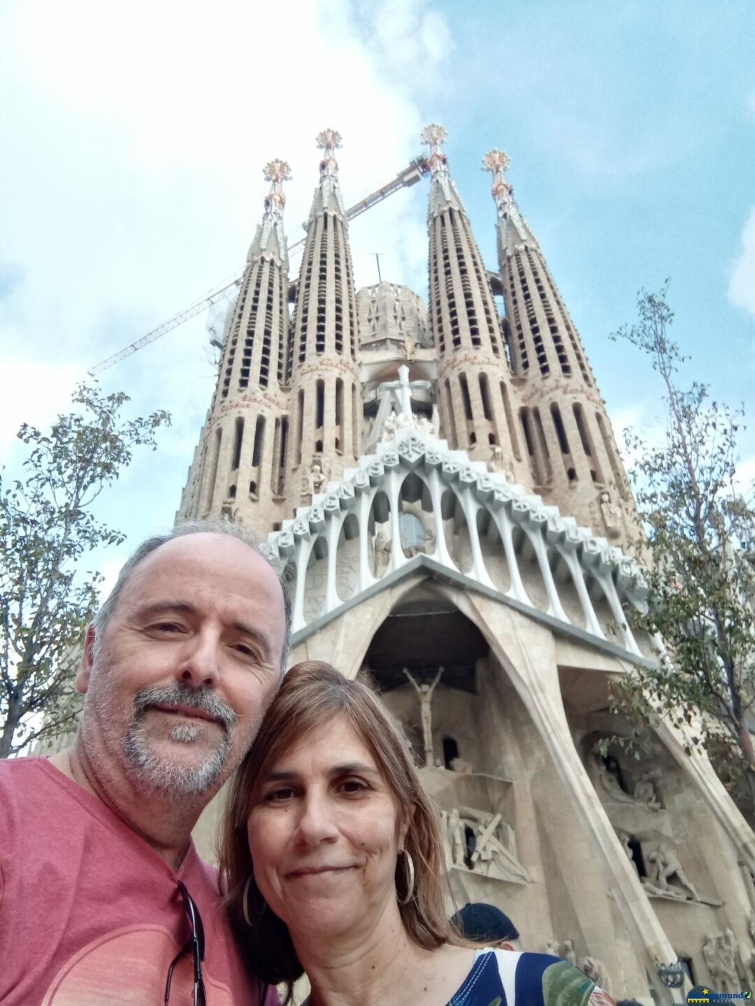 Sagrada Familia