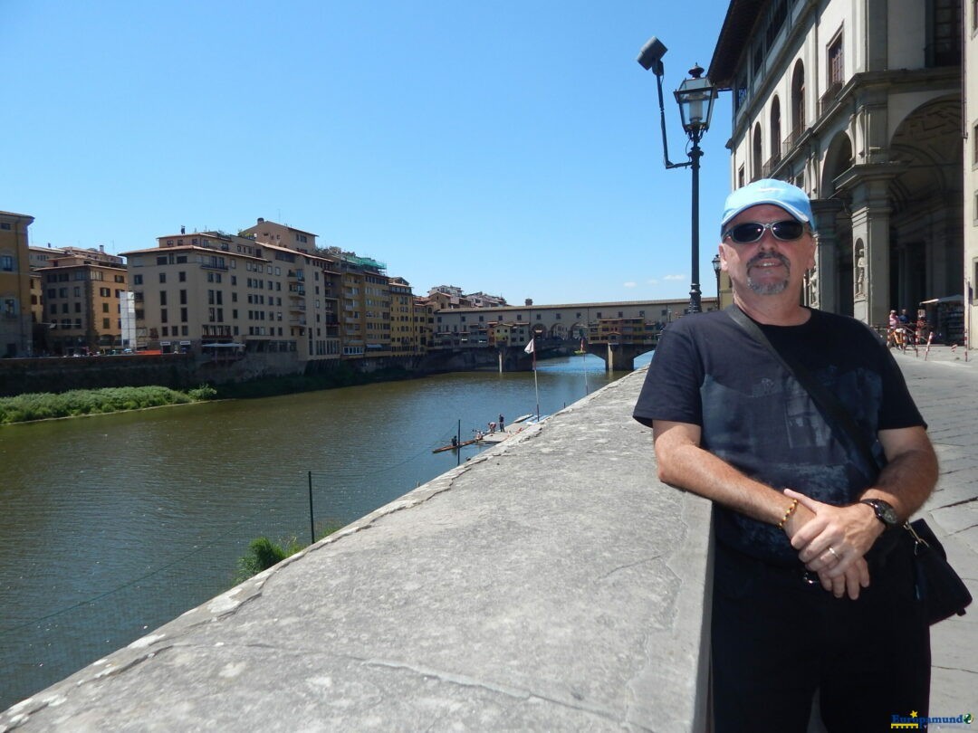 Ponte Vecchio