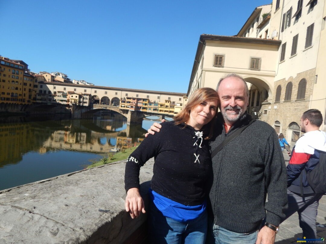 Ponte Vecchio