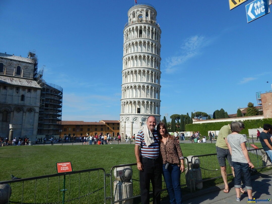 Torre de Pisa