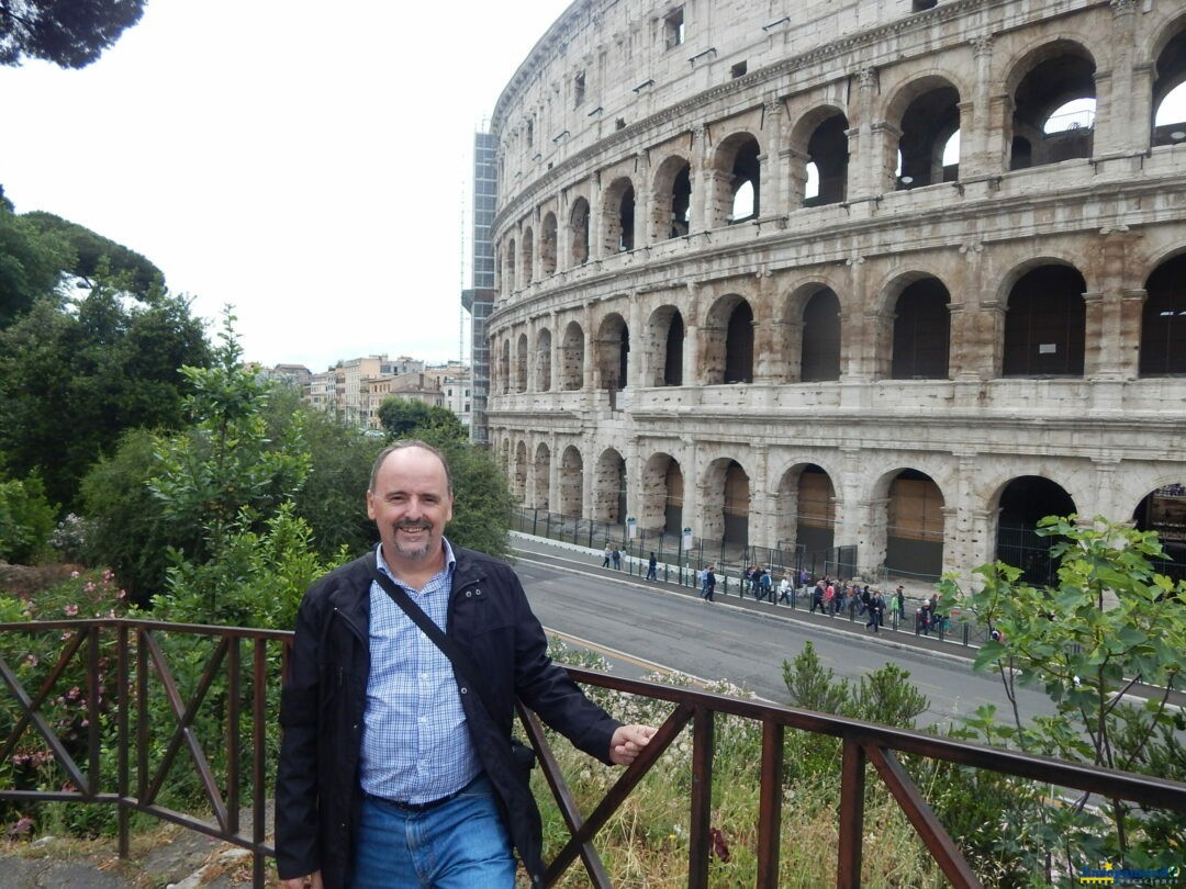 Coliseo