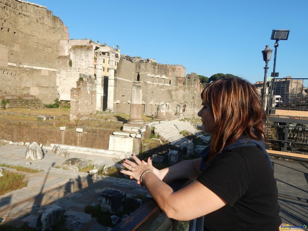 Foro di Traiano