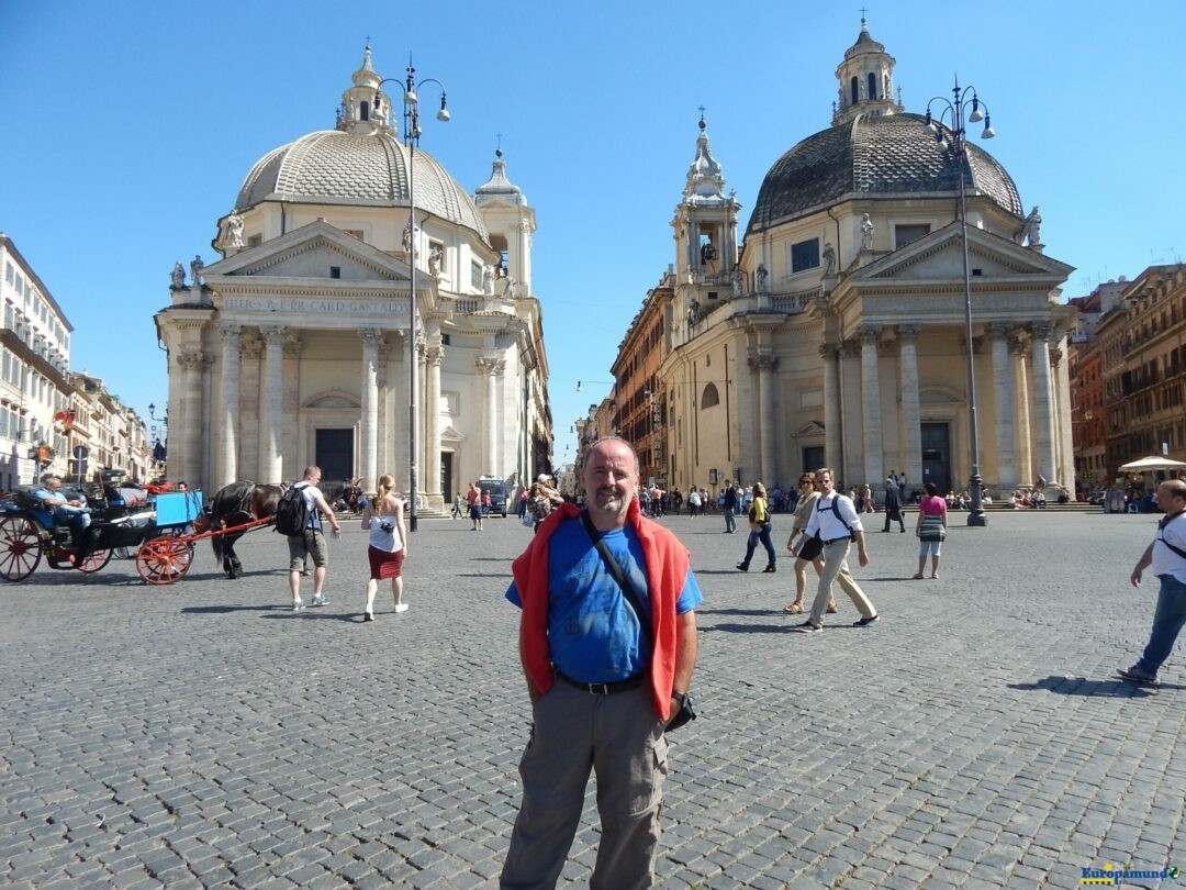 Piazza del Popolo