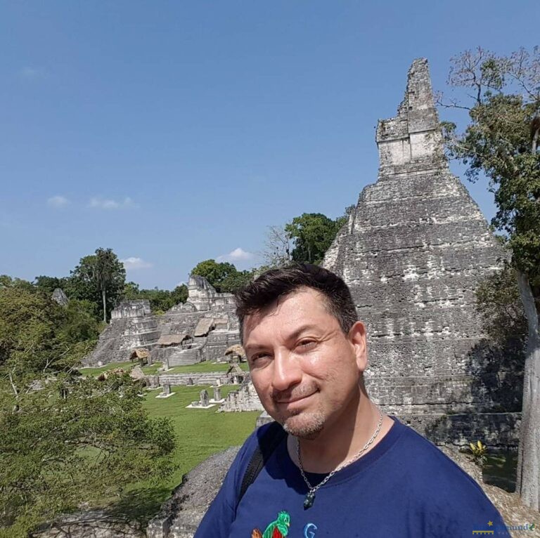 Tikal