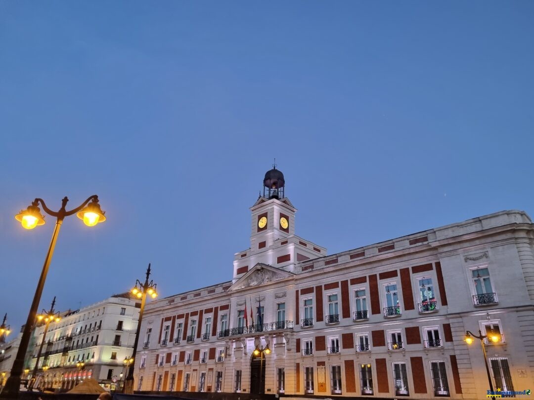 La Plaza