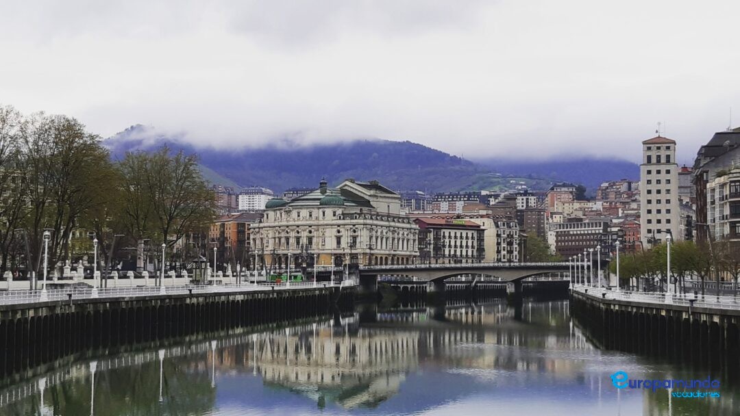 RIA DE BILBAO