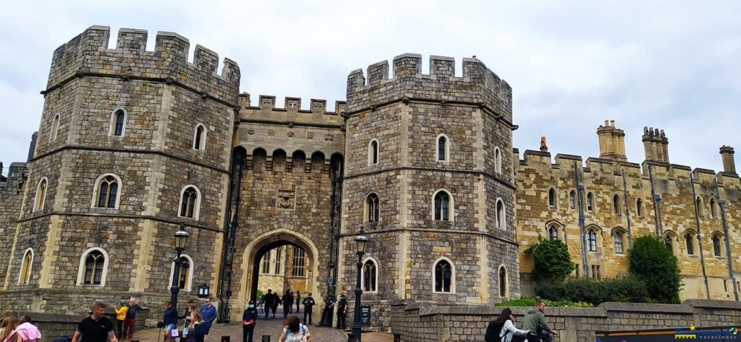 Castillo de Windsor