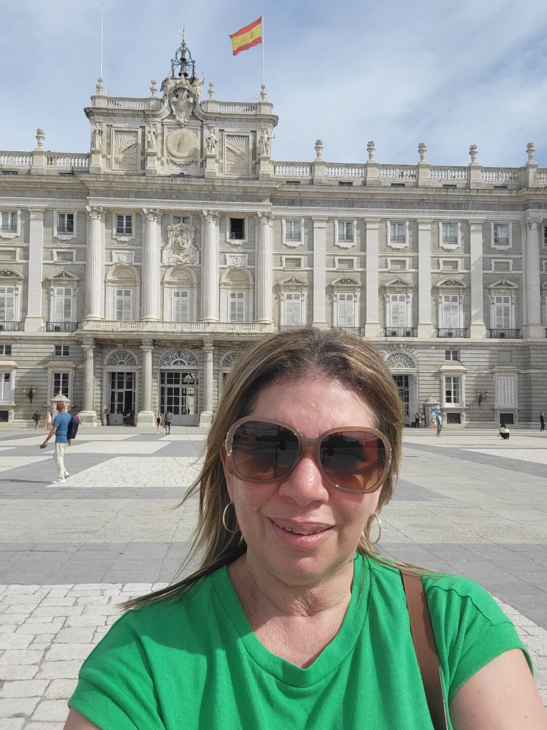 Palacio Real