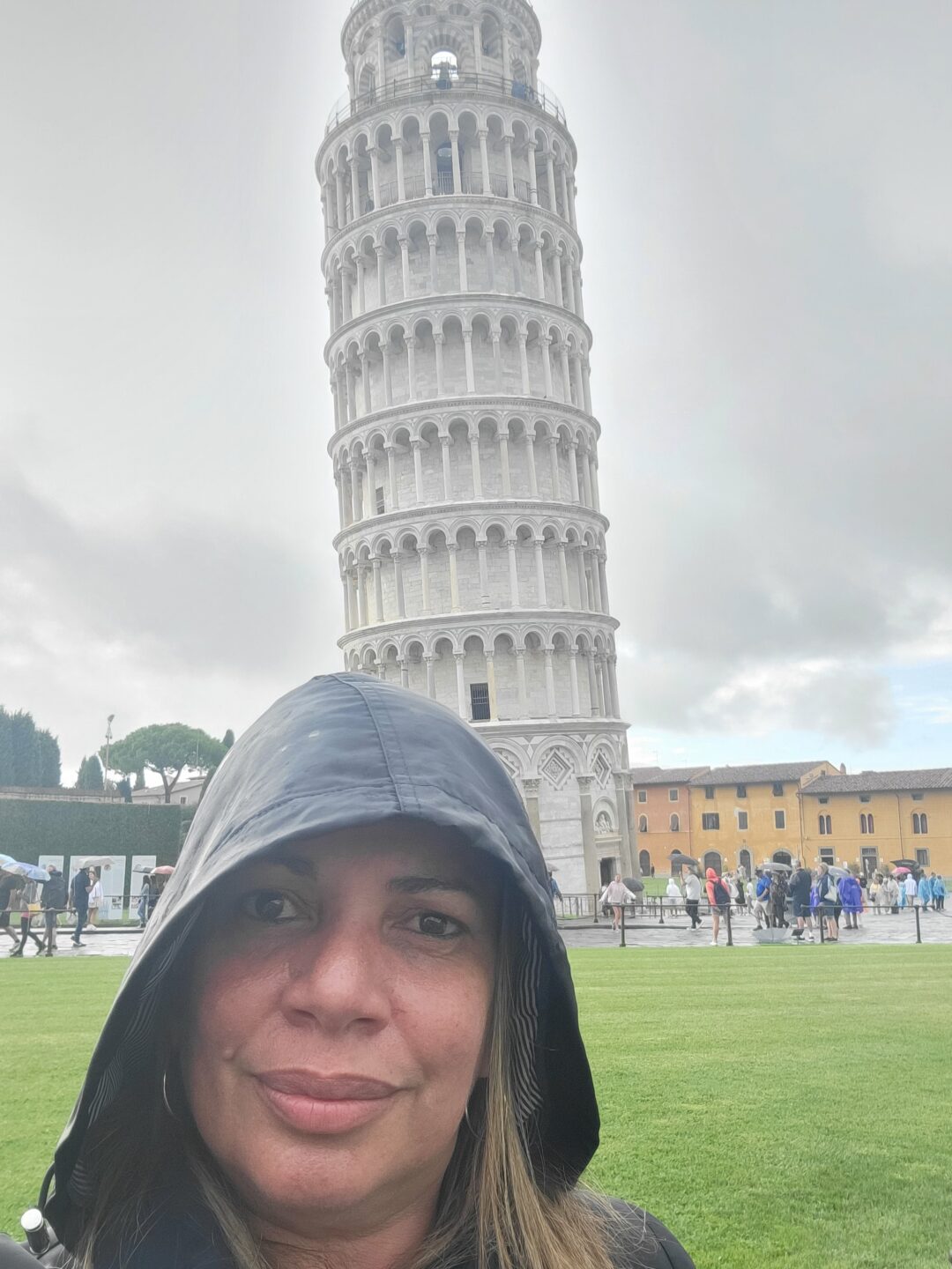 Pisa