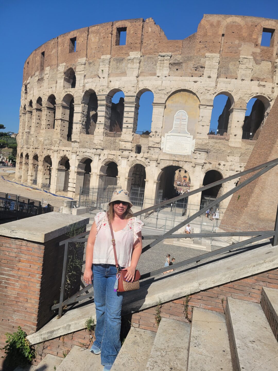 Coliseo Romano