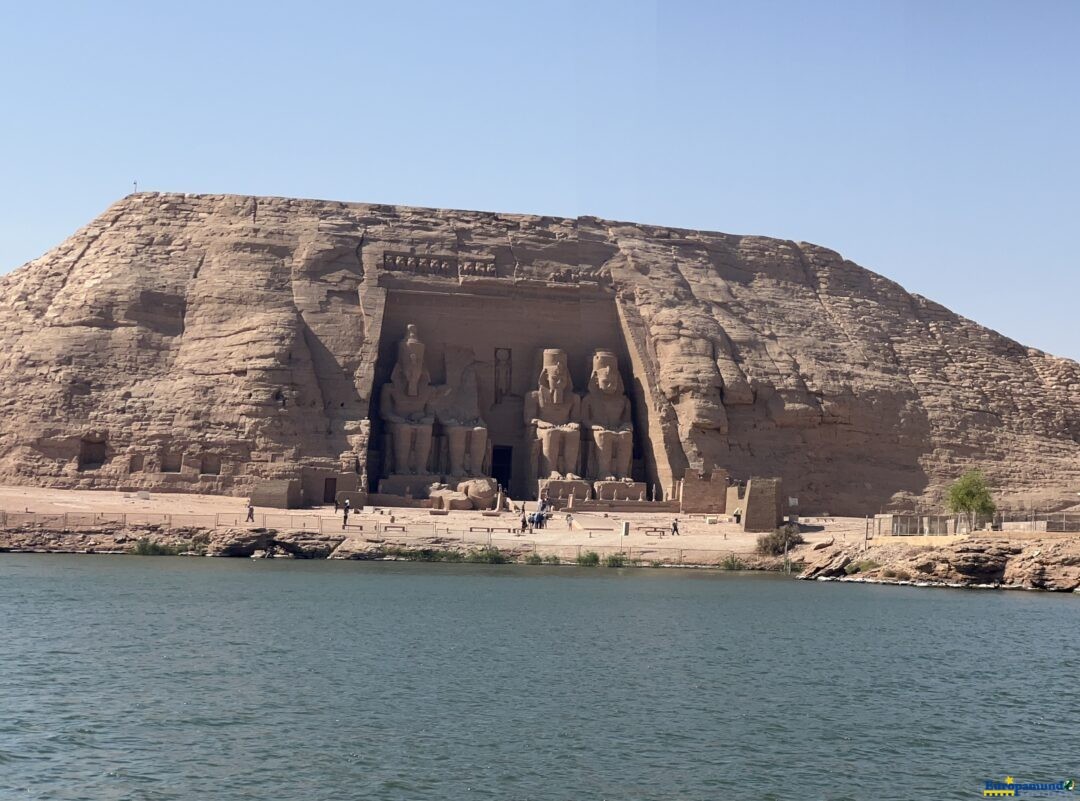 Abu simbel