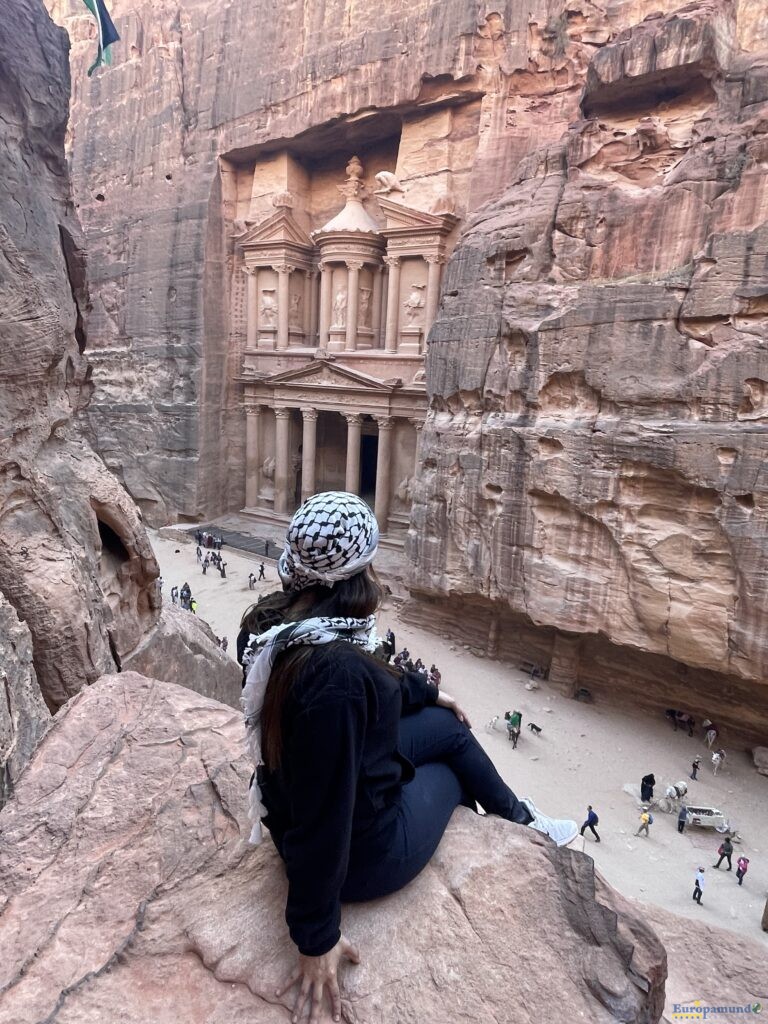 Petra