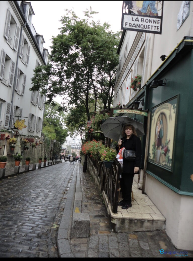Montmartre