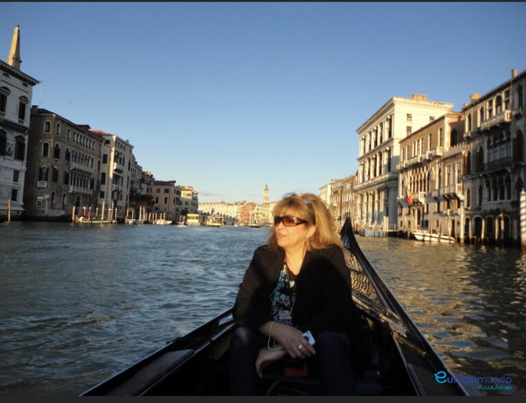 Venecia