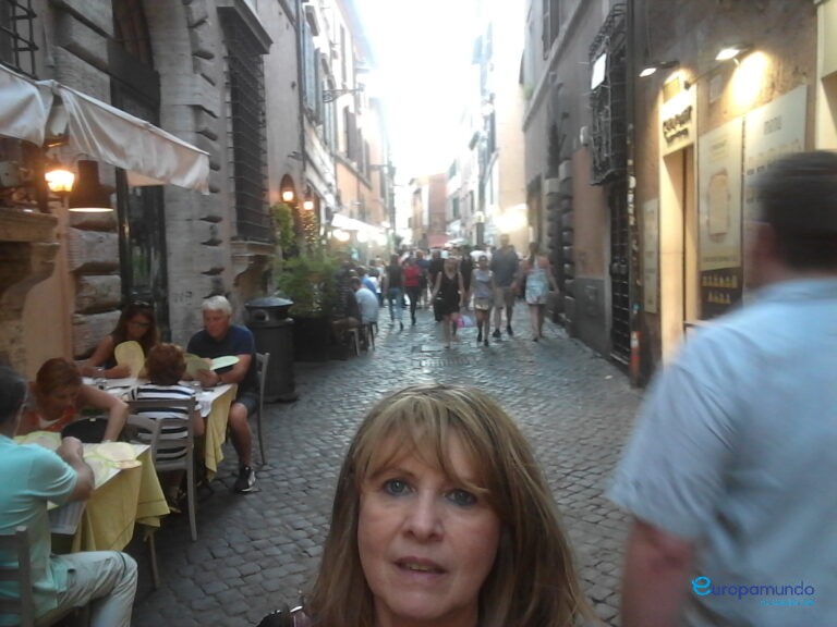 Trastevere