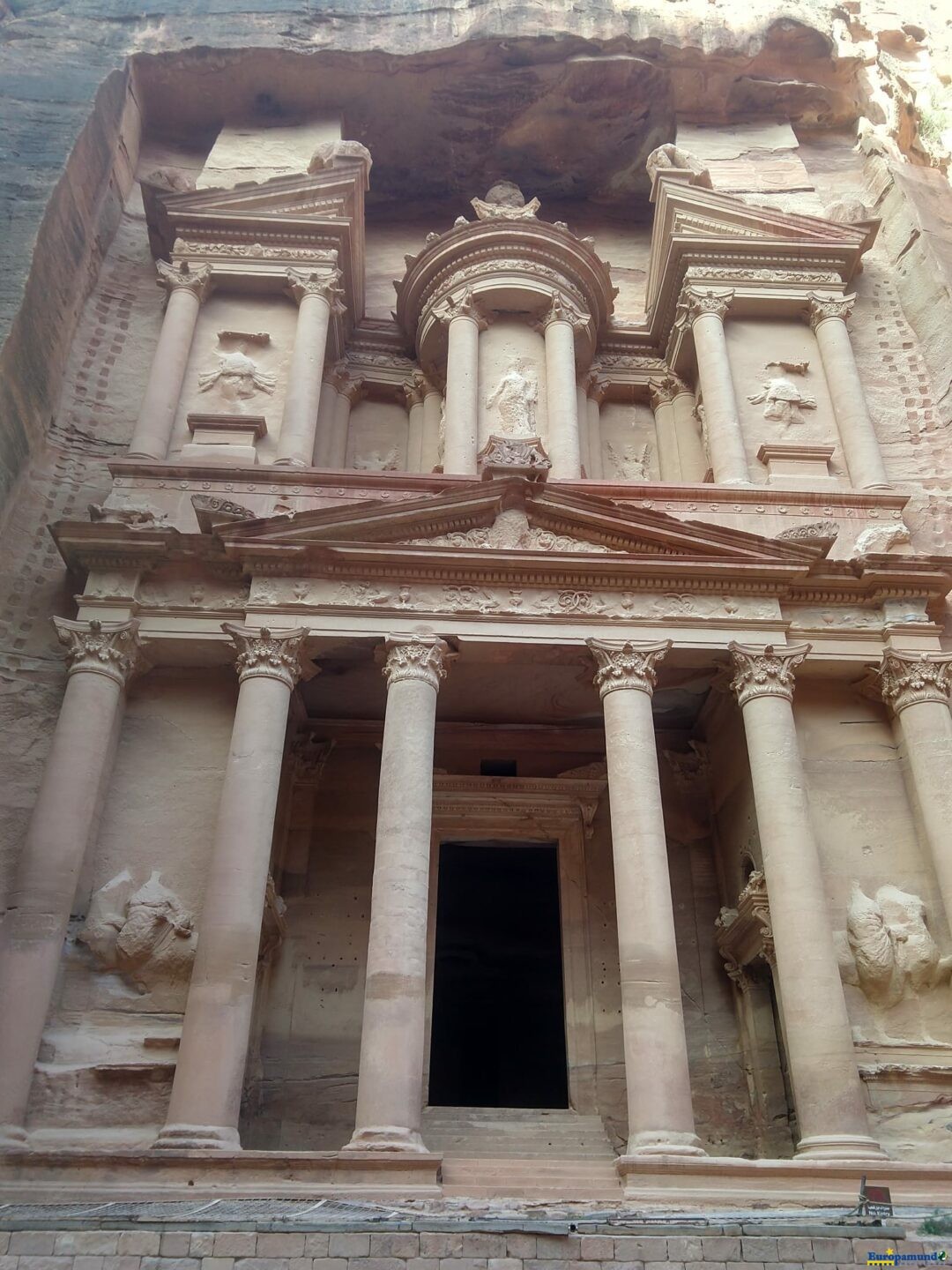 Ícono de Petra