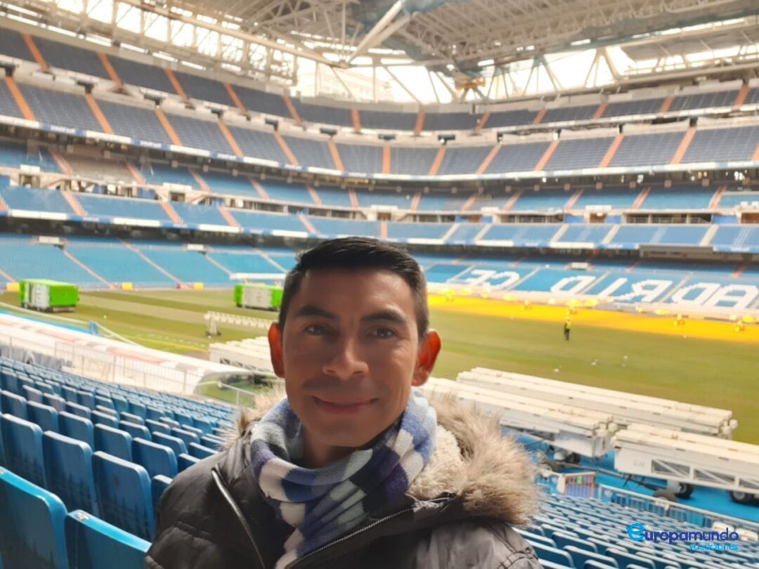 Encuentro espectacular