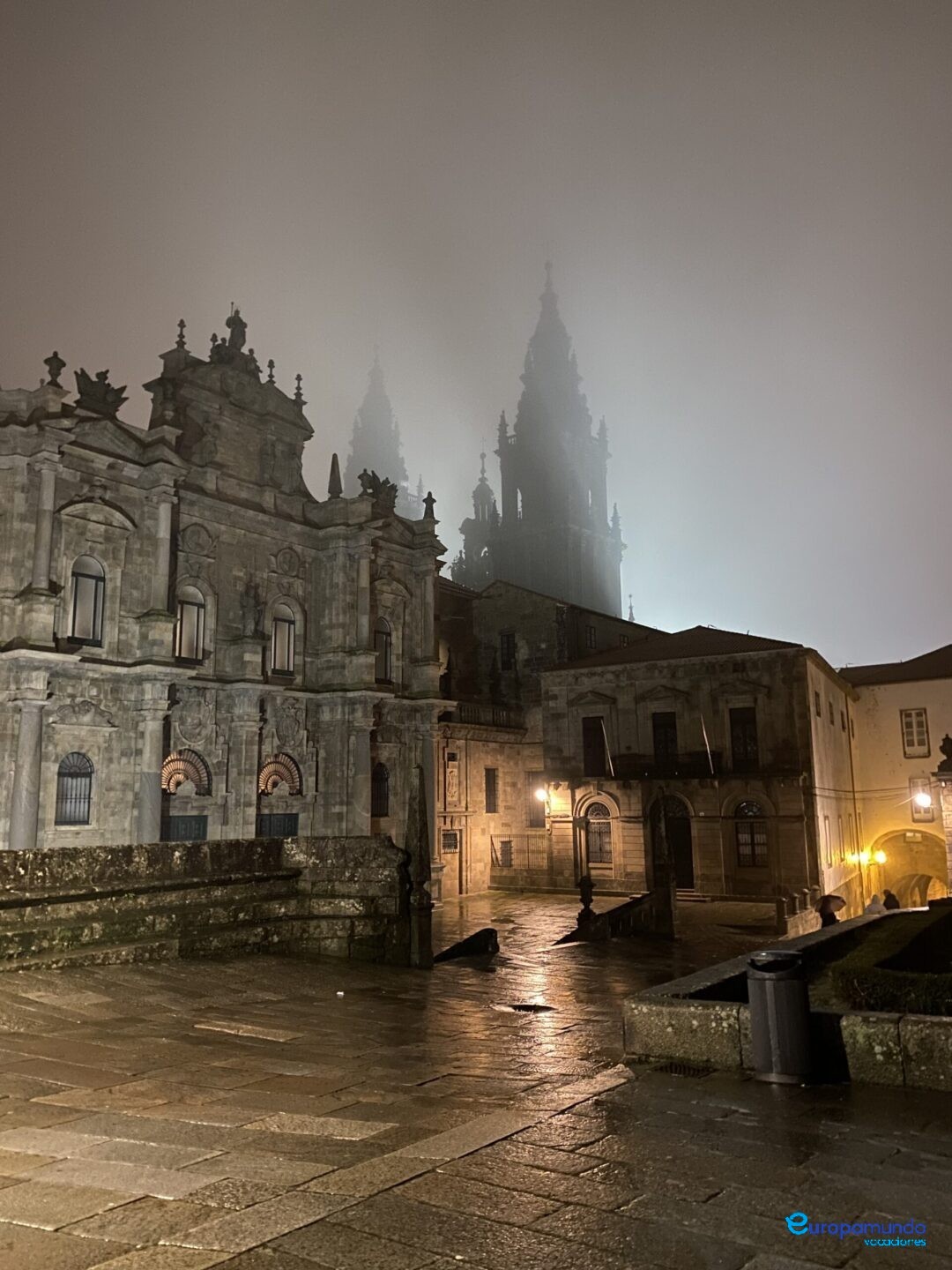 Catedral de Santiago