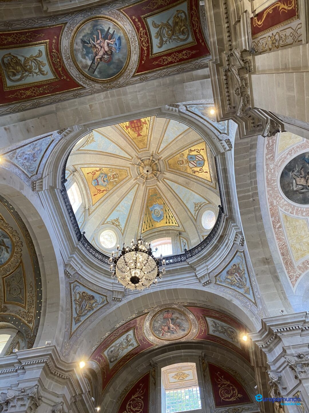 Santuário Bom Jesus do Monte