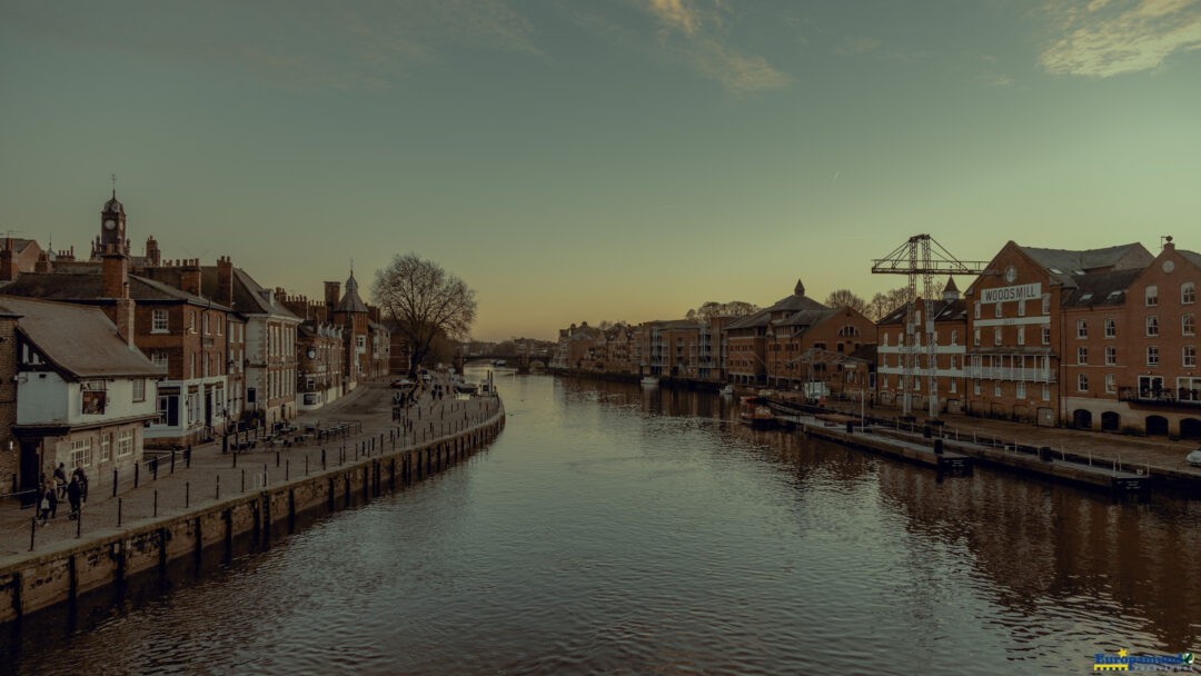 Puente de York