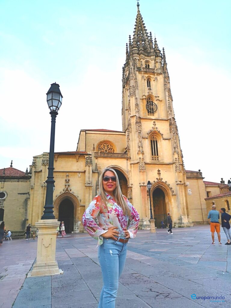 Catedral de Oviedo