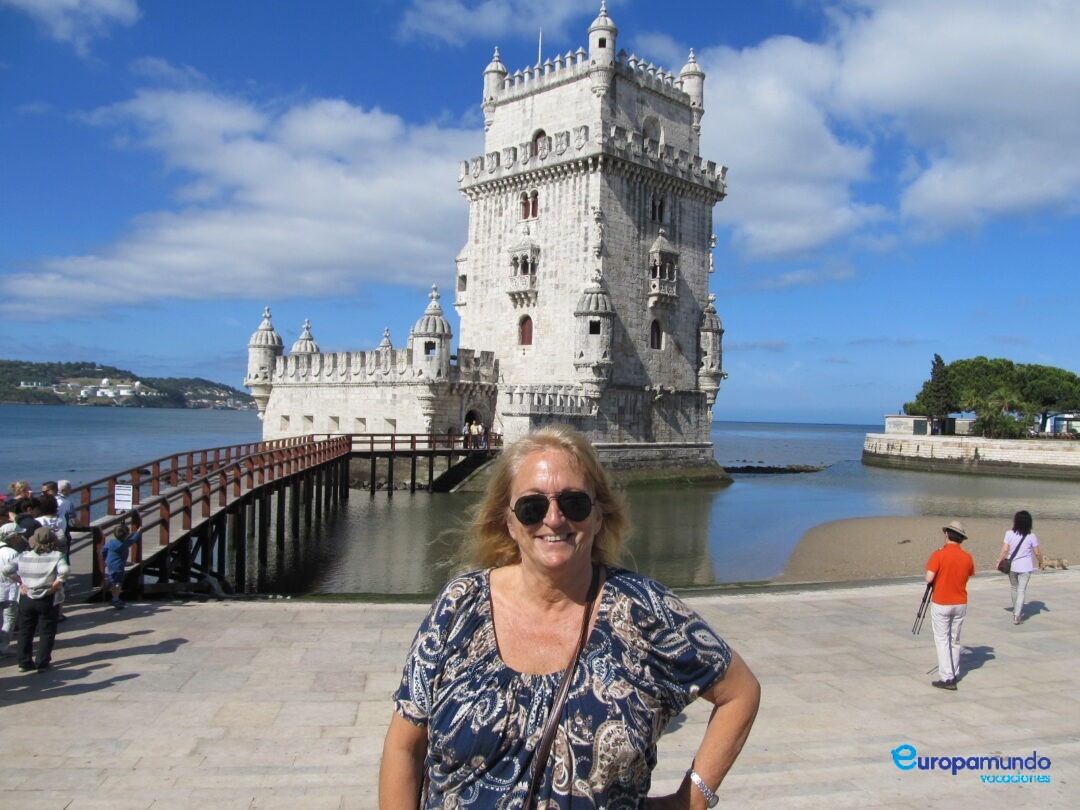TORRE DE BELÉM