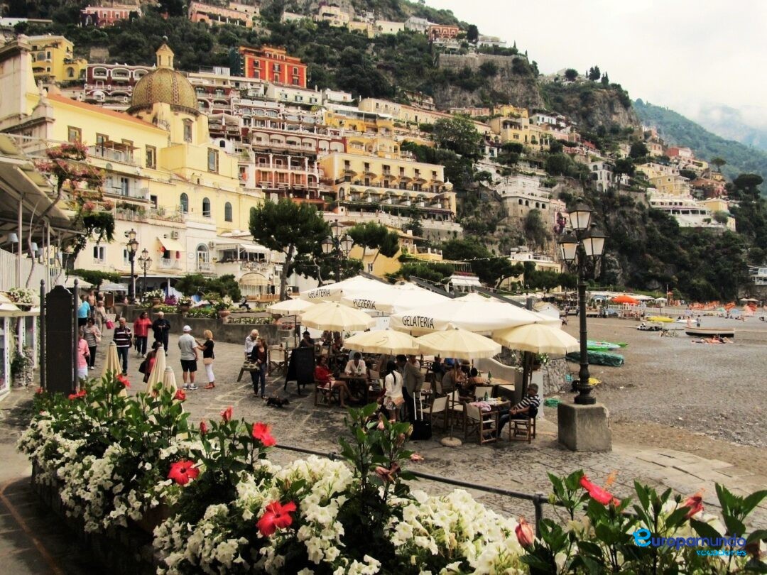 POSITANO