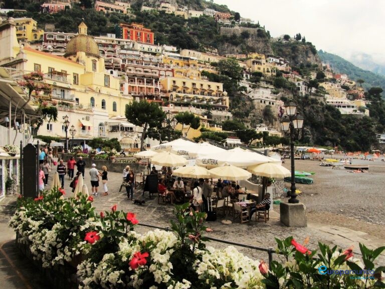 POSITANO