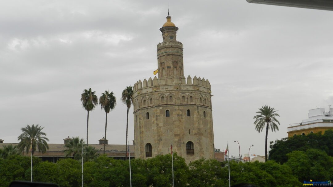 Torre del Oro