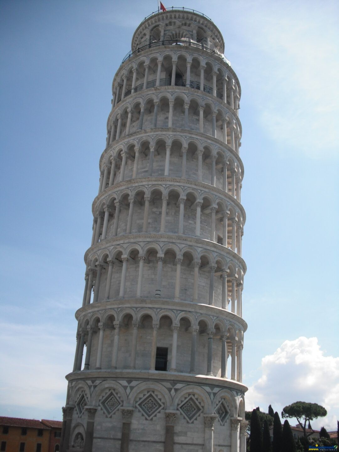 Torre de Pisa