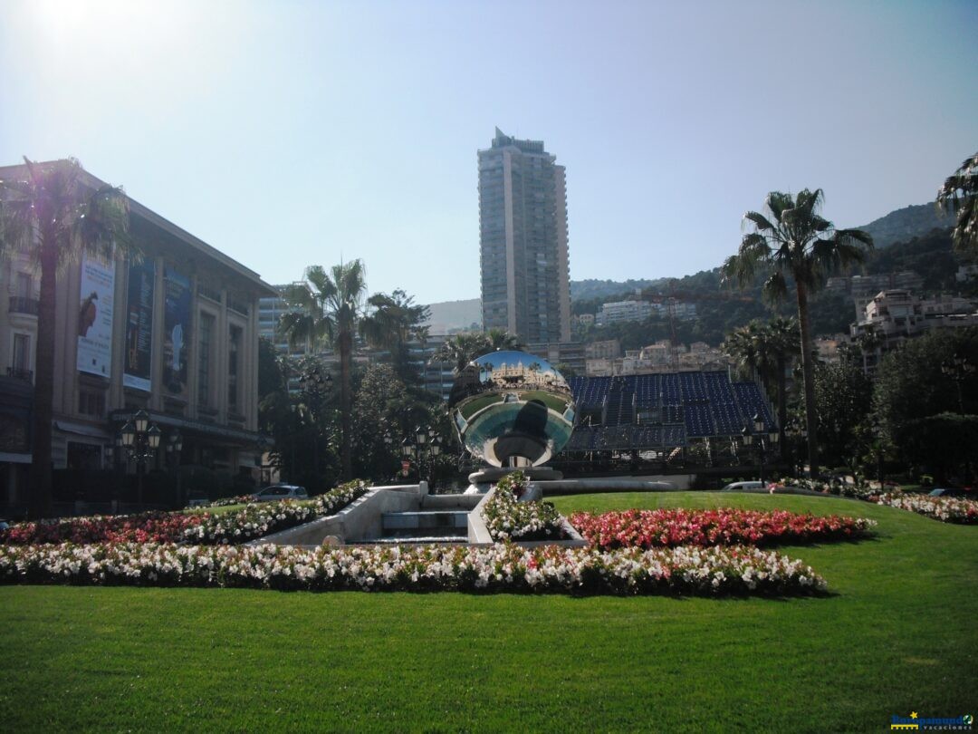 Montecarlo