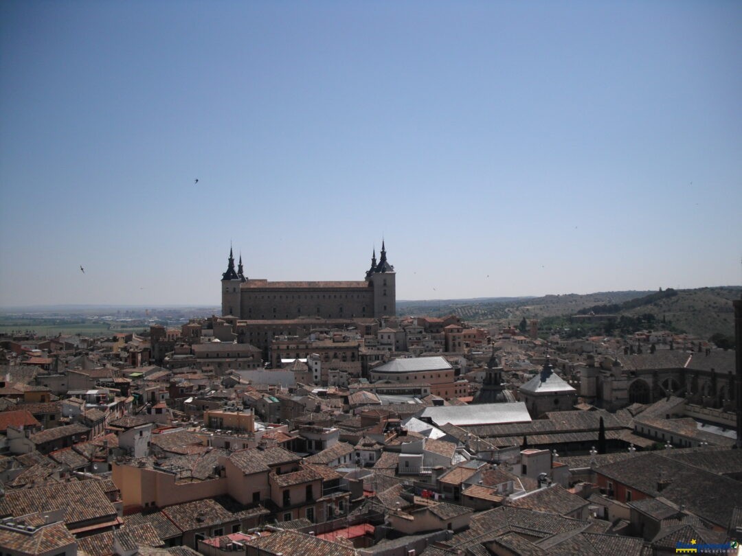 Toledo