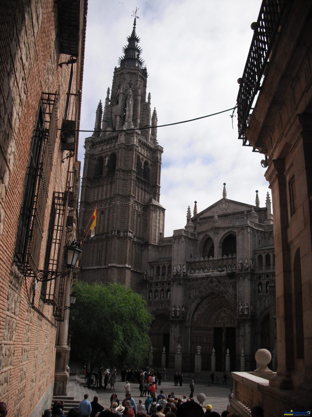 Toledo